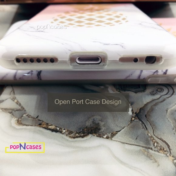 Pink Pineapple iPhone Case - ALL MODELS AVAILABLE - Picture 8 of 9